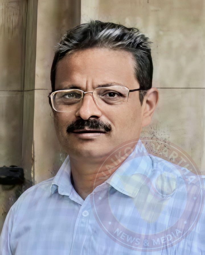 അപകടത്തിൽ പരിക്കേറ്റ് ചികിത്സയിലായിരുന്ന സഹകരണവകുപ്പ് ജീവനക്കാരൻ മരിച്ചു