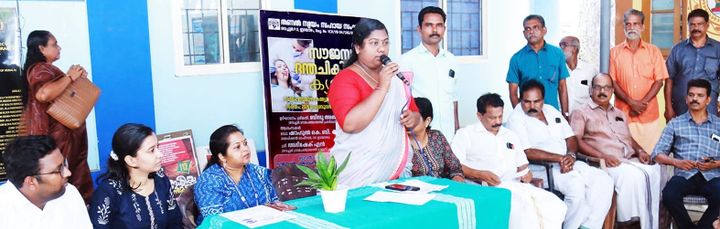 സൗജന്യ ദന്ത ചികിത്സാ ക്യാമ്പ് നടത്തി