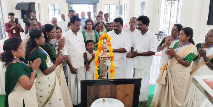 കെ.പി.എം.എസ് സംസ്ഥാന സമ്മേളനത്തിൽ ജില്ലയിൽ നിന്നും പതിനായിരം പ്രവർത്തകരെ പങ്കെടുപ്പിക്കും