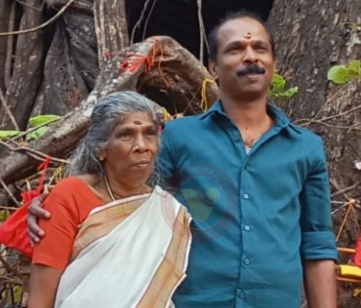 അമ്മയും മകനും തുങ്ങിമരിച്ചു