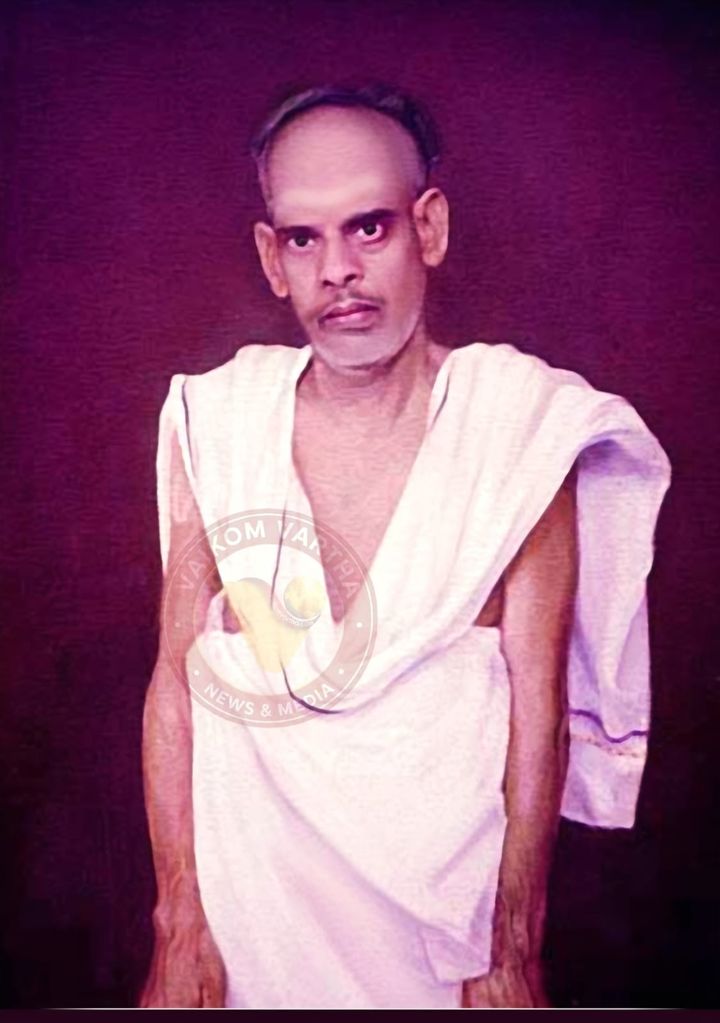 മഹാകവി വടക്കുംകൂർ: മലയാള സാഹിത്യത്തിലെ ബഹുമുഖ പ്രതിഭ