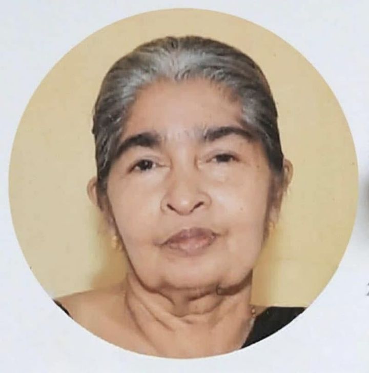 മേരി തോമസ് (85)