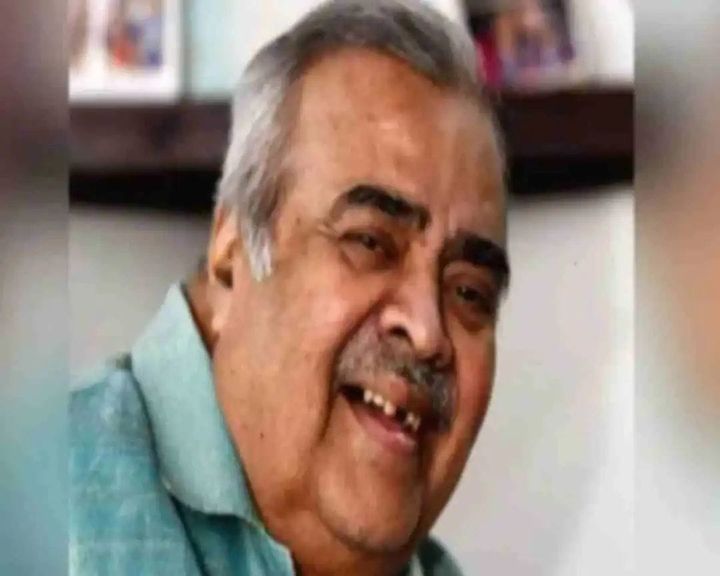 മുൻ കേന്ദ്രമന്ത്രിയും കോണ്‍ഗ്രസ് നേതാവുമായ കെ.പി. ഉണ്ണികൃഷ്ണൻ (89) അന്തരിച്ചു