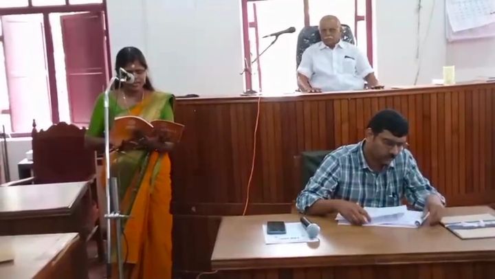 ആരോഗ്യ, കാർഷിക, ടൂറിസം മേഖലകൾക്ക് പ്രാമുഖ്യം നൽകി നഗരസഭാ ബഡ്ജറ്റ്