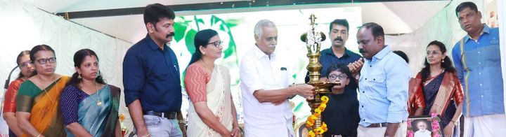 ആശ്രമം ഫെസ്റ്റ്