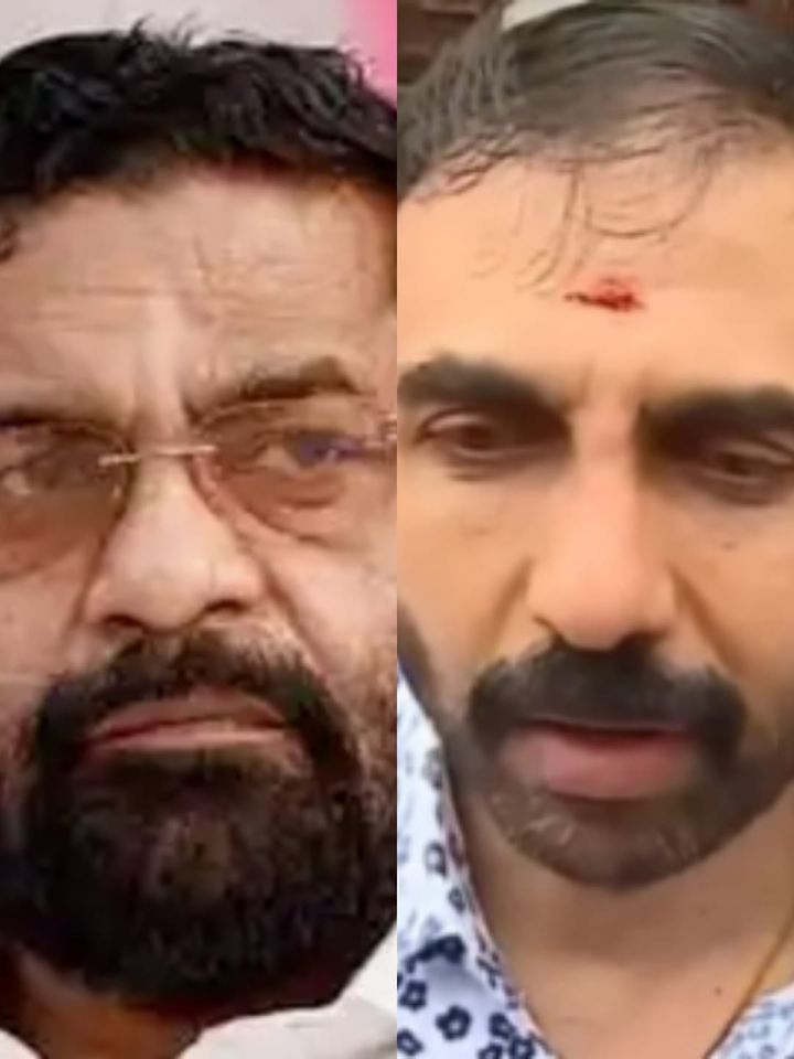 കടകംപള്ളി സുരേന്ദ്രനെതിരെ പരാതി നല്‍കി ഉണ്ണികൃഷ്ണന്‍ പോറ്റി