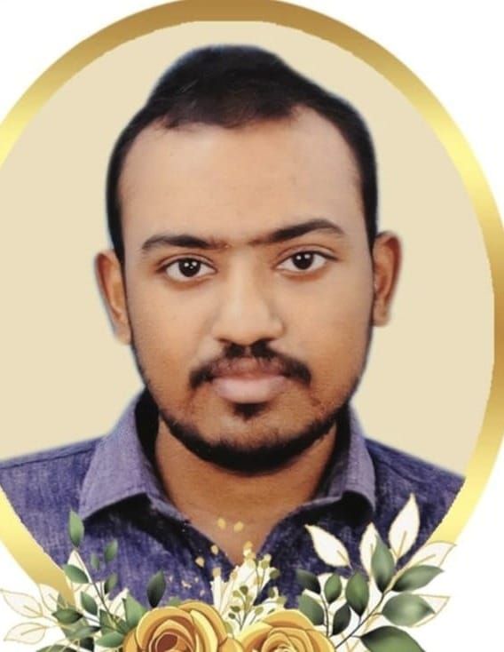 അനീഷ് വർഗ്ഗീസ് (32)