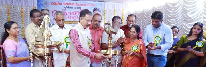 എട്ടര ലക്ഷത്തോളം സഹകരണ സംഘങ്ങള്‍ നാടിന്റെ നന്മയ്ക്കായി സജീവം: ജസ്റ്റിസ് എസ്. മനു