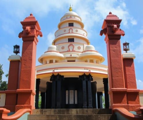 ശിവഗിരി മഠത്തിന് രാഷ്ട്രീയമില്ല: സ്വാമി ശുഭാംഗാനന്ദ