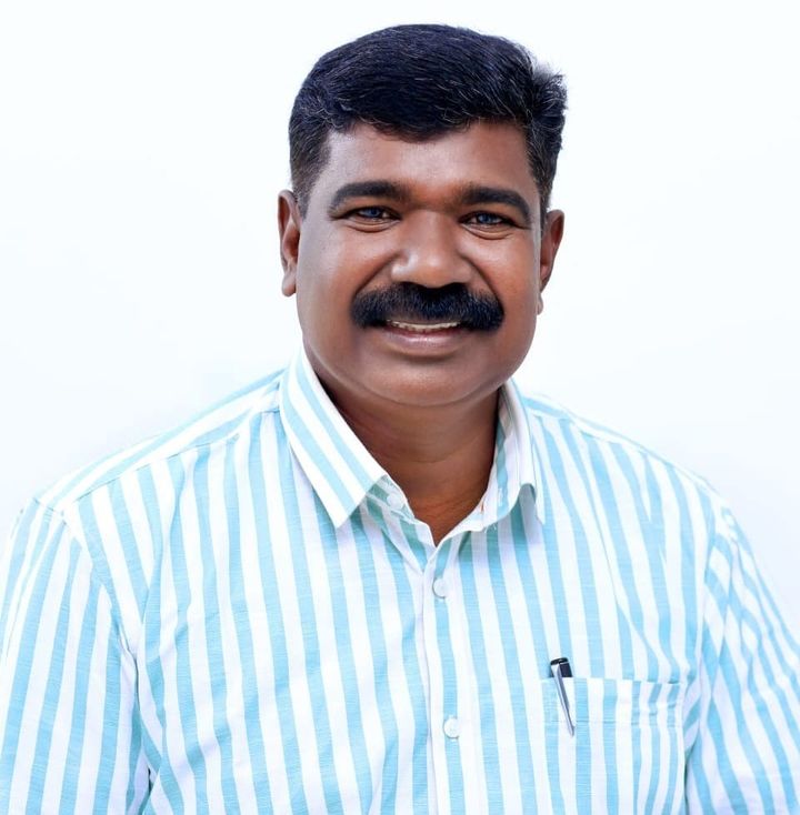 വൈക്കത്ത് യു.ഡി.എഫിൻ്റെ തുറുപ്പ് ചീട്ട്; കെ.ബിനിമോൻ