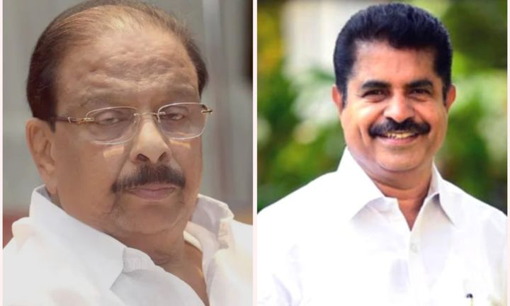 സുധാകരനും, പ്രകാശും മത്സരിക്കും. ഹൈക്കമാൻ്റ് അനുമതി നൽകിയതായി സൂചന