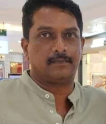 തൂക്കച്ചാടിൽ നിന്നും പുഴയിൽ വീണ് യുവാവ് മരിച്ചു