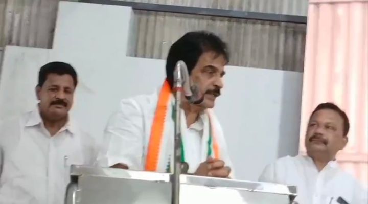 ജനങ്ങള്‍ പിണറായി വിജയന്‍ സര്‍ക്കാരിനെ താഴെ ഇറക്കും: കെ.സി. വേണുഗോപാൽ