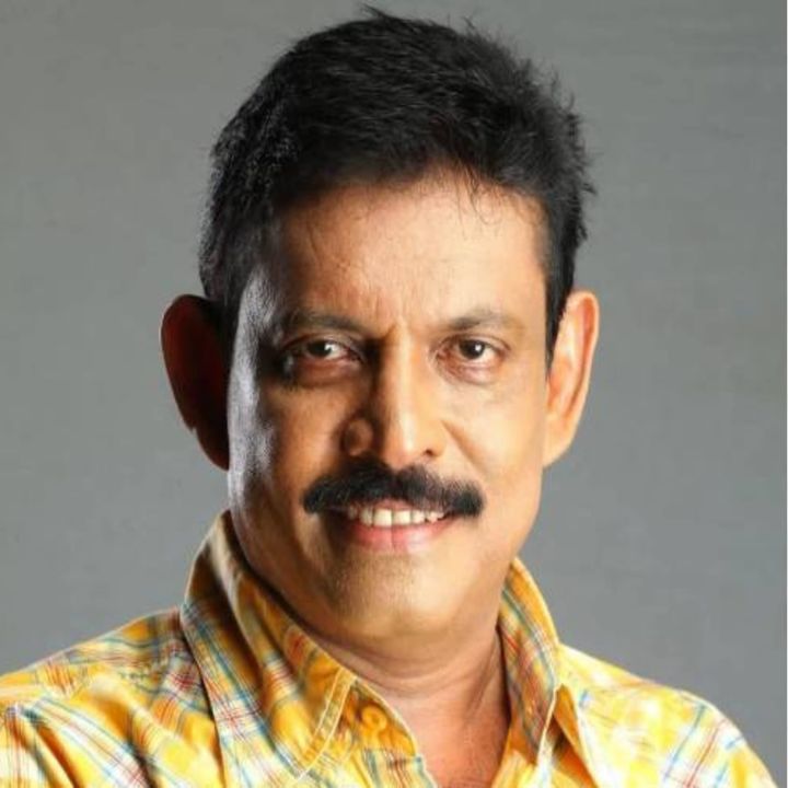 നടനും സംവിധായകനുമായ ഇ.എ. രാജേന്ദ്രന്‍ അന്തരിച്ചു