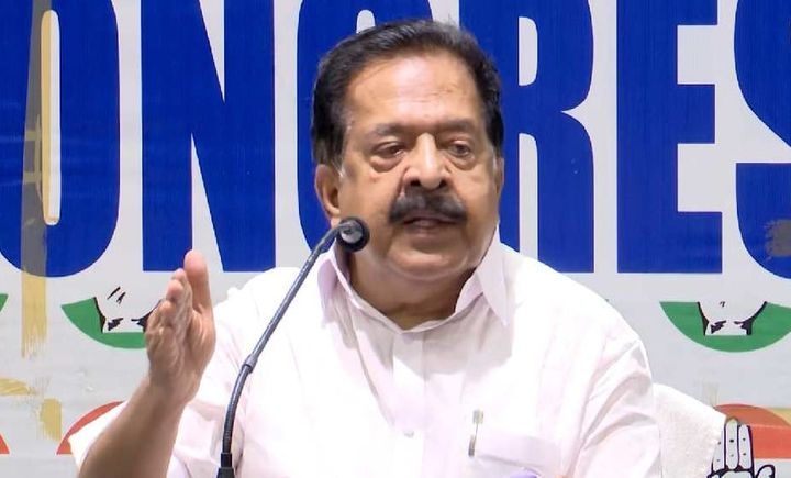 സഹകരണ വകുപ്പിൽ 700 കോടി രൂപയുടെ തട്ടിപ്പിന് നീക്കം: രമേശ് ചെന്നിത്തല