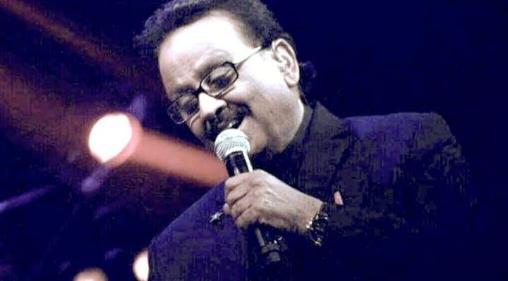 എസ്.പി. ബാലസു ബ്രഹ്മണ്യത്തിന് ആദരമായി 'സംഗീതമേഘം'