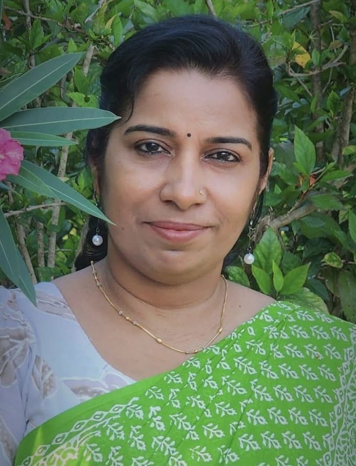 വൈക്കം ചന്ദ്രശേഖരൻ നായർ പുരസ്കാരം ഡോ. ഷീജ വക്കത്തിന്