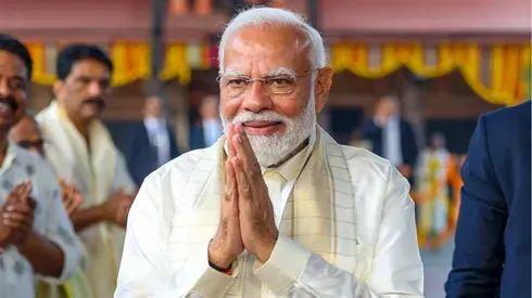 നിയമസഭാ തിരഞ്ഞെടുപ്പ്: പ്രധാനമന്ത്രി നരേന്ദ്രമോദി ഇന്ന് കേരളത്തിലെത്തും