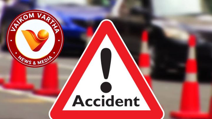 വിവിധ അപകടങ്ങളിൽ 3 പേർക്ക് പരുക്കേറ്റു