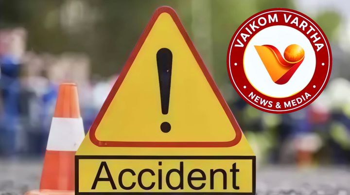 പരിക്കേറ്റവരെ ആശുപത്രിയിൽ പ്രവേശിപ്പിച്ചു