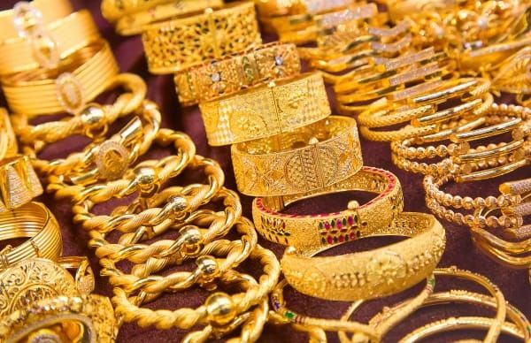 സംസ്ഥാനത്ത് സ്വർണവിലയിൽ ഇന്നും വർധനവ്