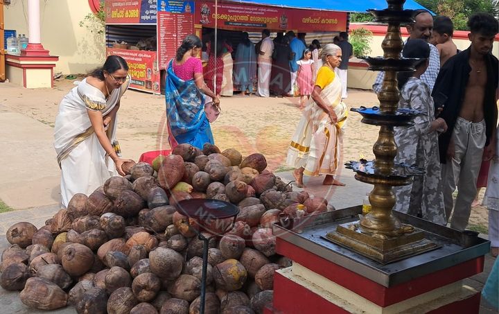 ചിലപ്പതികാരം പാടി നടയടക്കും; കാവിന് കാവൽ ഇനി ഭൂതഗണങ്ങൾ