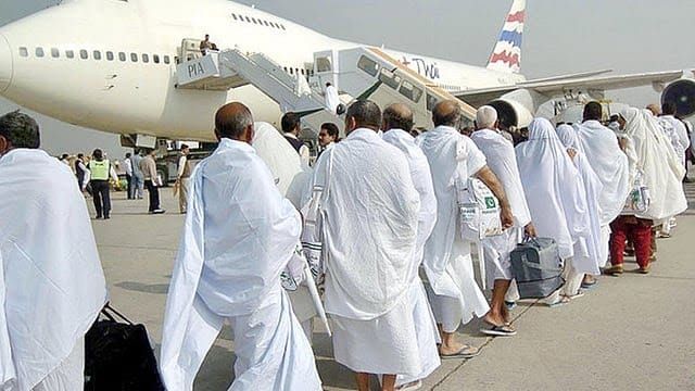 ഇത്തവണത്തെ ഹജ്ജ് യാത്രക്ക് ചെലവ് കൂടും; ടിക്കറ്റ് നിരക്ക് കൂട്ടണമെന്ന് വിമാന കമ്പനികൾ