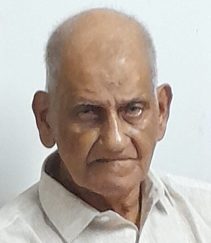 പി.വി. കുര്യാക്കോസ് 88