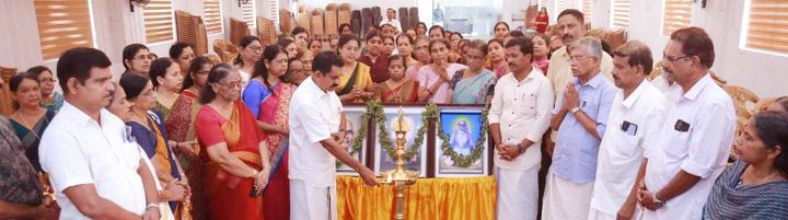 താലൂക്ക് എൻ.എസ്.എസ് വനിതാ യൂണിയൻ  ഭാരവാഹികളെ തിരഞ്ഞെടുത്തു