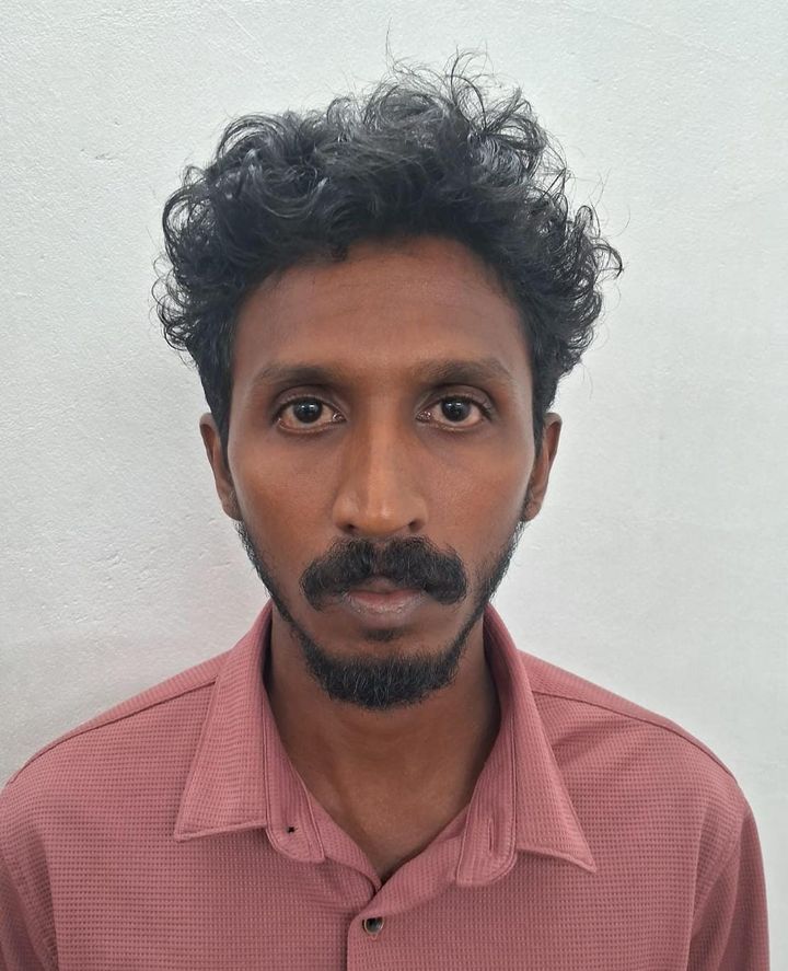 ഭർതൃപീഡനത്തെ തുടർന്ന് യുവതി ആത്മഹത്യ ചെയ്ത കേസ്സിൽ പ്രതി പിടിയിൽ