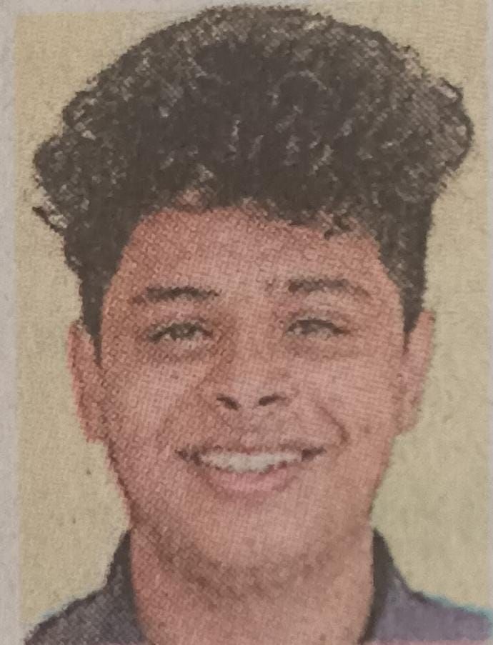 കാർ മറിഞ്ഞ്  യുവാവിന് ദാരുണാന്ത്യം