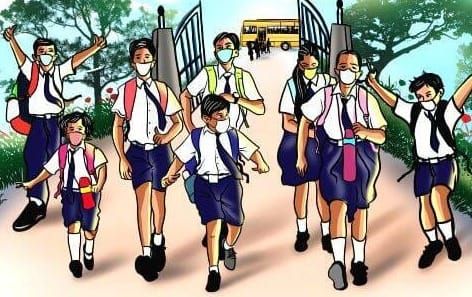 അഞ്ച് വയസിൽ ഒന്നാം ക്ലാസ് പ്രവേശനം സാധ്യമാകുന്നത് ഈ വർഷം കൂടി മാത്രം