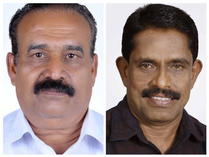 പുതിയ ഭരണ സമിതിയെ തിരഞ്ഞെടുത്തു