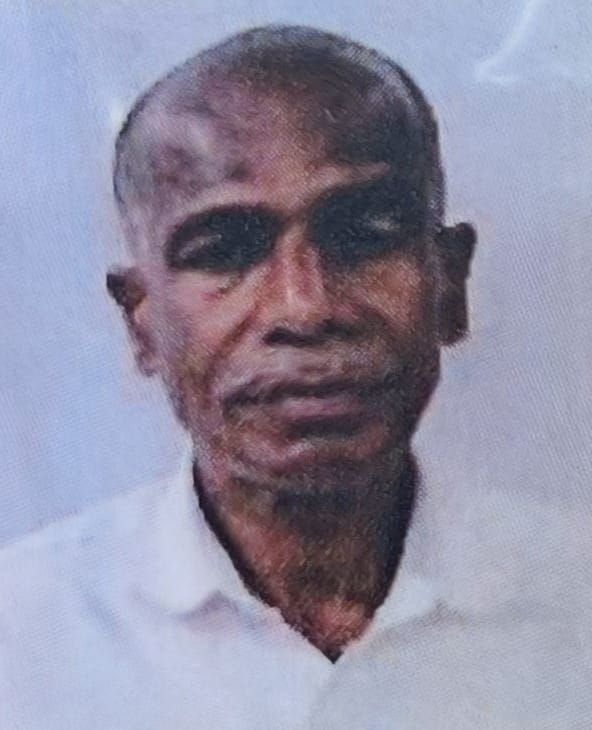 തൂങ്ങി മരിച്ച നിലയിൽ കണ്ടെത്തി