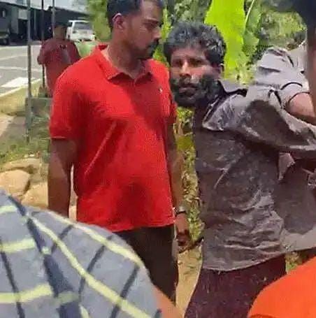 നെടുങ്കണ്ടം പച്ചടി ഇരട്ടക്കൊലപാതകത്തില്‍ പ്രതി സജി കുറ്റം സമ്മതിച്ചു