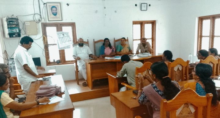 നേരെകടവ്-മാക്കേക്കടവ് ജങ്കാർ സർവ്വീസ് വീണ്ടും തുടങ്ങാൻ തീരുമാനം