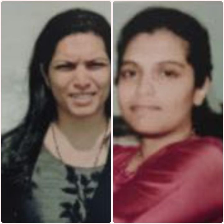 കാണാതായ കോട്ടയം സ്വദേശികളായ സഹോദരിമാരെ കന്യാകുമാരിയിൽ മരിച്ച നിലയിൽ കണ്ടെത്തി