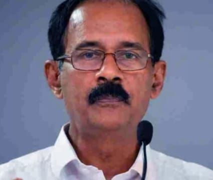 സാമൂഹ്യപ്രവർത്തകൻ ഡിജോ കാപ്പൻ അന്തരിച്ചു