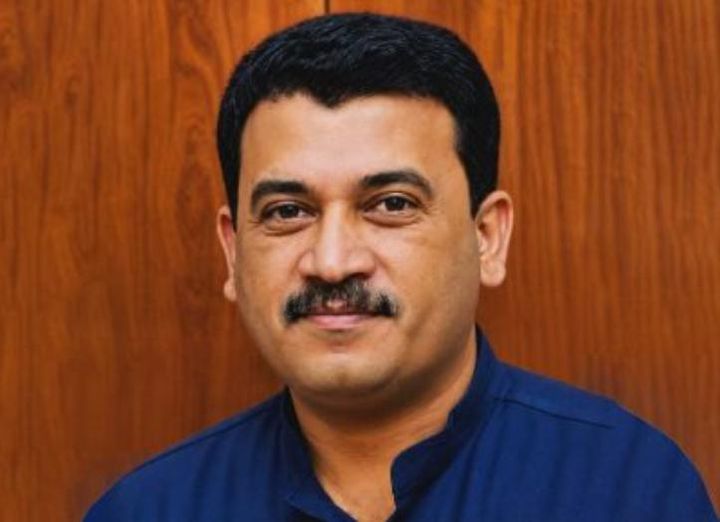 എറണാകുളം പ്രസ് ക്ലബ് മുൻ സെക്രട്ടറി എസ്. ഉണ്ണികൃഷ്ണൻ അന്തരിച്ചു
