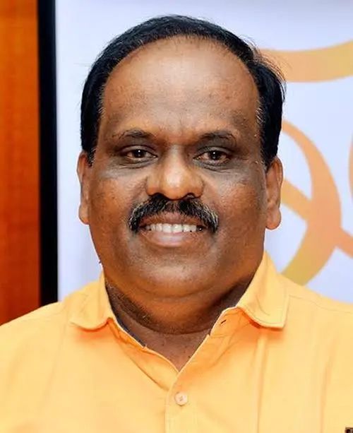 ചാത്തന്നൂർ വിജയിച്ച് എൻ.ഡി.എ