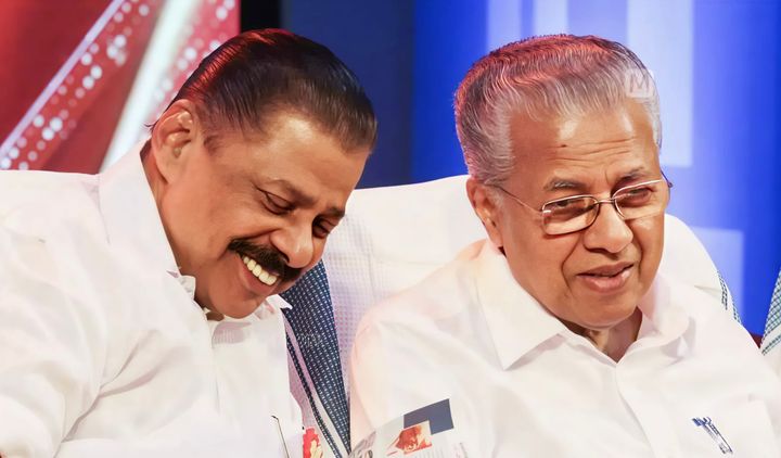പിണറായിസത്തിന്റെ തകർച്ച: വിഎസിനോടും കോടിയേരിയോടും കാട്ടിയ ചതിക്ക് കാലം കാത്തുവെച്ച കാവ്യനീതി
