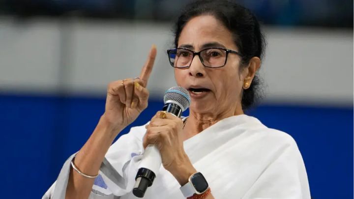 പരാജയപ്പെട്ടിട്ടില്ല, മുഖ്യമന്ത്രി സ്ഥാനം രാജിവെക്കില്ല: മമത ബാനർജി