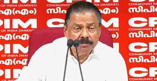 തെരഞ്ഞെടുപ്പ് പരാജയം അപ്രതീക്ഷിതം: സി.പി.എം