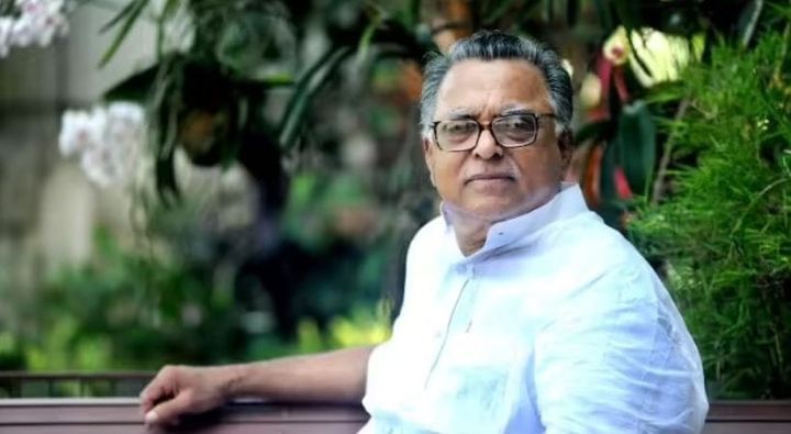 മുൻ ഡി.ജി.പി ഡോ.പി.ജെ. അലക്സാണ്ടർ അന്തരിച്ചു