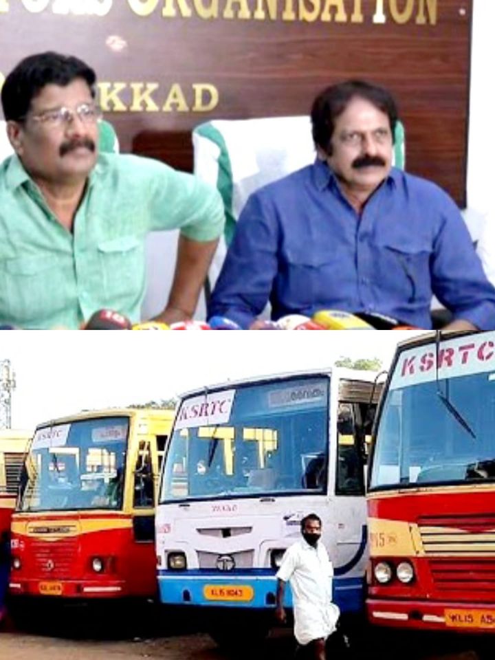 സൗജന്യ സ്ത്രീയാത്ര: യു.ഡി.എഫ് നീക്കത്തിനെതിരെ സ്വകാര്യ ബസ് ഉടമകൾ സമരത്തിലേക്ക്