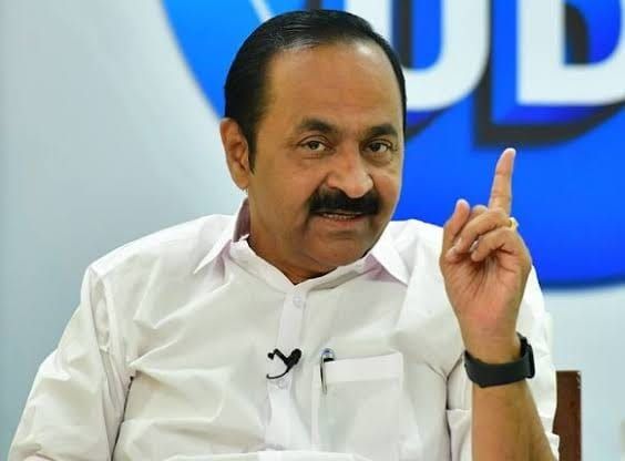 വഴി തടഞ്ഞ് ജനങ്ങൾക്ക് ബുദ്ധിമുട്ടുണ്ടാക്കരുത്; യാത്രകളിൽ വാഹനവ്യൂഹം ഒഴിവാക്കാൻ വി.ഡി സതീശന്റെ നിർദേശം