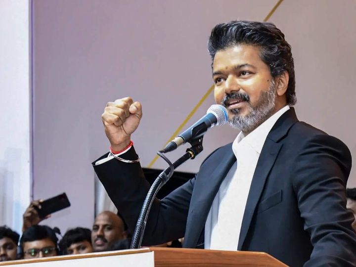 തമിഴ്‌നാട്ടിൽ വകുപ്പ് വിഭജനത്തിന് ഗവർണ്ണറുടെ അംഗീകാരം; സുപ്രധാന ചുമതലകൾ മുഖ്യമന്ത്രി വിജയ് കൈകാര്യം ചെയ്യും