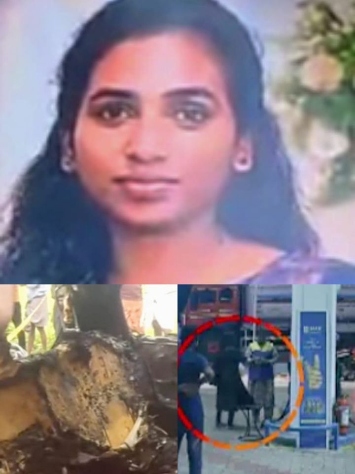 ഗർഭിണി മരിച്ച സംഭവത്തിൽ വൻ വഴിത്തിരിവ്