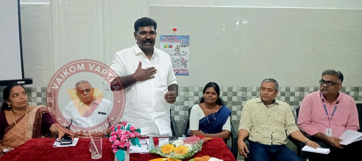 താലൂക്കാശുപത്രിയുടെ പ്രവർത്തനം കൂടുതൽ മെച്ചപ്പെടുത്തും: കെ. ബിനിമോൻ