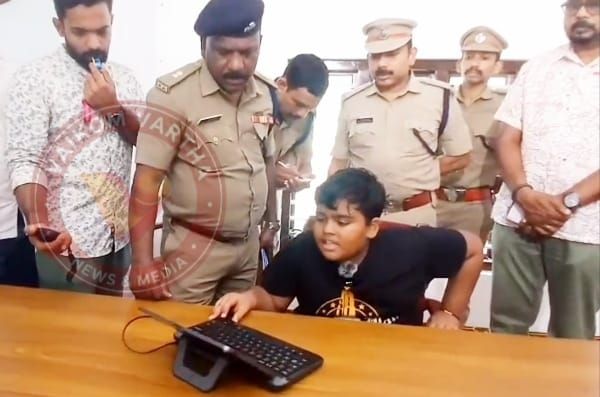 ഒരു മിനിറ്റിൽ 67 ദിനോസറുകളുടെ പേരുകൾ;അത്ഭുത പ്രതിഭയായി വൈക്കത്തെ ഇഷാൻ മേച്ചേരി